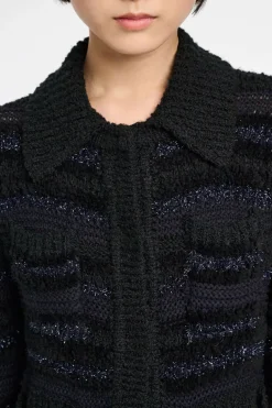 Dorothee Schumacher - Blauw Cardigan