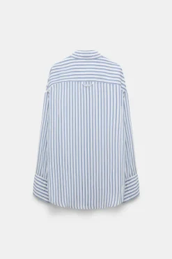 Dorothee Schumacher - Blauw Hemd
