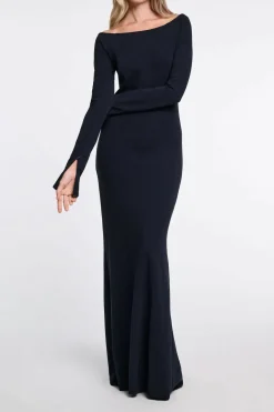 Dorothee Schumacher - Blauw Jurk