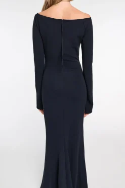 Dorothee Schumacher - Blauw Jurk