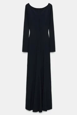 Dorothee Schumacher - Blauw Jurk