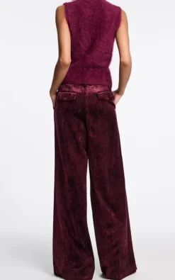 Dorothee Schumacher - Bordeaux Broek