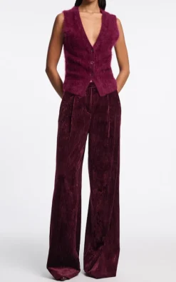 Dorothee Schumacher - Bordeaux Broek