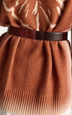 Dorothee Schumacher - Bordeaux Riemen