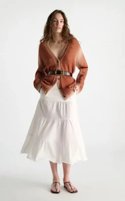 Dorothee Schumacher - Bordeaux Riemen