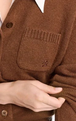 Dorothee Schumacher - Bruin Cardigan