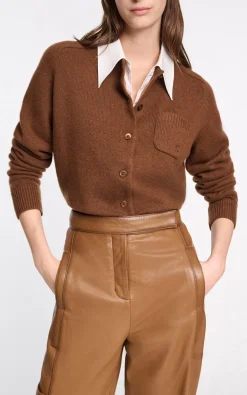 Dorothee Schumacher - Bruin Cardigan