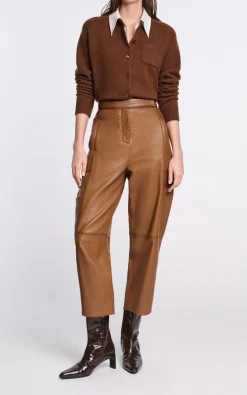 Dorothee Schumacher - Bruin Cardigan