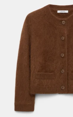 Dorothee Schumacher - Bruin Cardigan