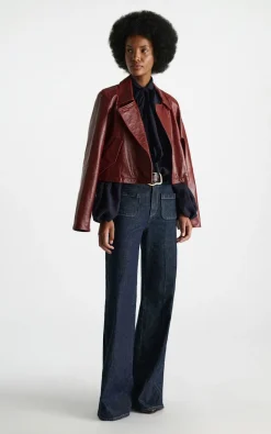 Dorothee Schumacher - Bruin Jas