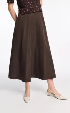 Dorothee Schumacher - Bruin Rok