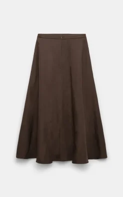 Dorothee Schumacher - Bruin Rok