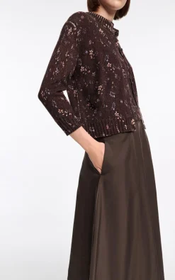 Dorothee Schumacher - Bruin Rok