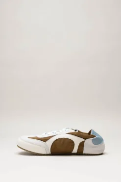 Dorothee Schumacher - Bruin Sneaker