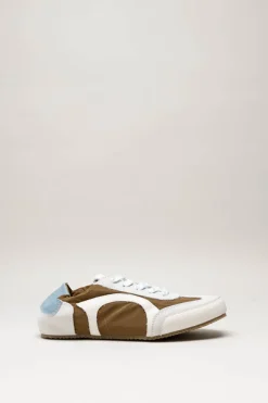 Dorothee Schumacher - Bruin Sneaker