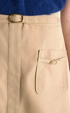 Dorothee Schumacher - Camel Rok
