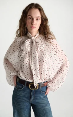 Dorothee Schumacher - Ecru Blouse