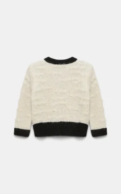 Dorothee Schumacher - Ecru Cardigan