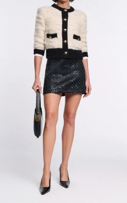 Dorothee Schumacher - Ecru Cardigan