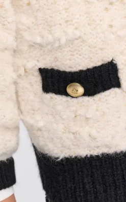 Dorothee Schumacher - Ecru Cardigan