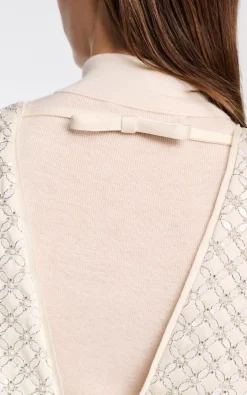 Dorothee Schumacher - Ecru T-shirt/top