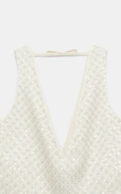 Dorothee Schumacher - Ecru T-shirt/top