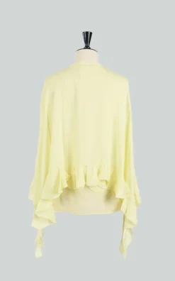 Dorothee Schumacher - Geel Blouse