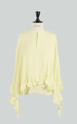 Dorothee Schumacher - Geel Blouse