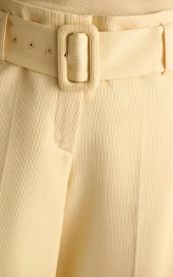 Dorothee Schumacher - Geel Broek