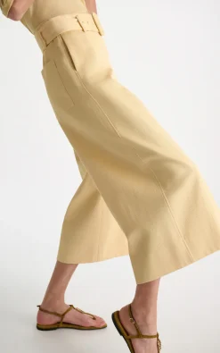 Dorothee Schumacher - Geel Broek