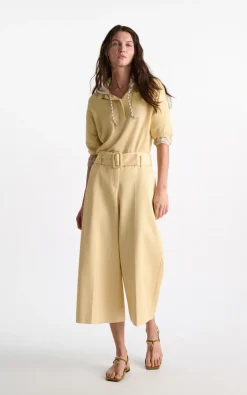Dorothee Schumacher - Geel Broek