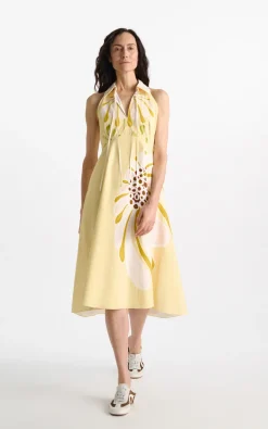 Dorothee Schumacher - Geel Jurk