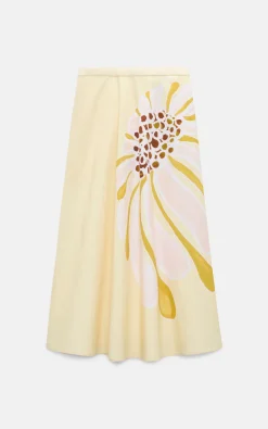 Dorothee Schumacher - Geel Rok
