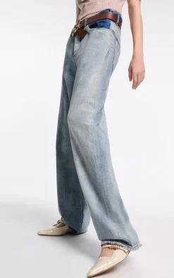 Dorothee Schumacher - Jeans Broek