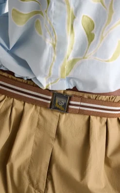 Dorothee Schumacher - Multi beige Riemen