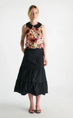 Dorothee Schumacher - Multi Blouse