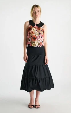 Dorothee Schumacher - Multi Blouse
