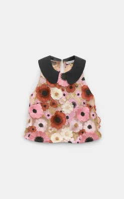 Dorothee Schumacher - Multi Blouse