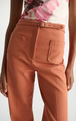 Dorothee Schumacher - Oranje Broek