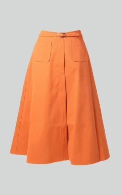 Dorothee Schumacher - Oranje Rok