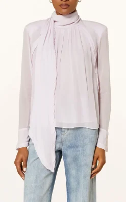 Dorothee Schumacher - Roze Blouse