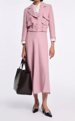 Dorothee Schumacher - Roze Rok