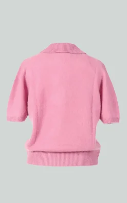 Dorothee Schumacher - Roze Sweater