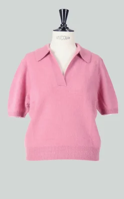 Dorothee Schumacher - Roze Sweater