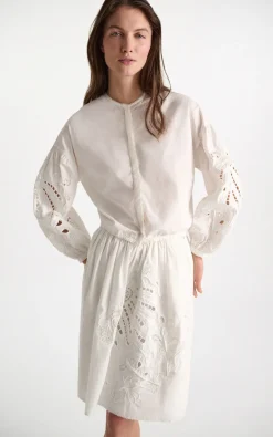 Dorothee Schumacher - Wit Blouse