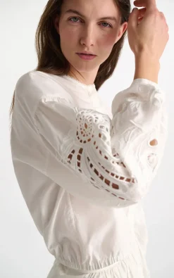 Dorothee Schumacher - Wit Blouse