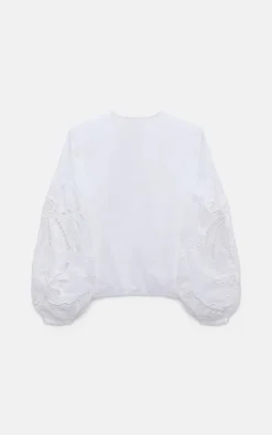 Dorothee Schumacher - Wit Blouse