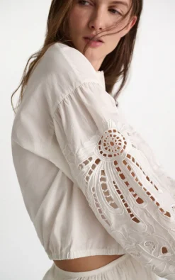 Dorothee Schumacher - Wit Blouse