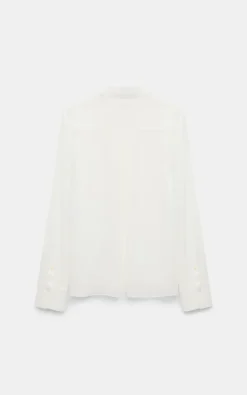 Dorothee Schumacher - Wit Blouse