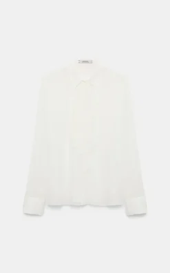 Dorothee Schumacher - Wit Blouse